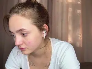 OttilieFairfax  live sex cam