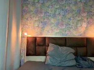 OttilieFairfax  live sex cam