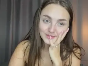 OttilieFairfax  live sex cam