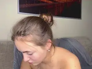 OttilieFairfax  live sex cam