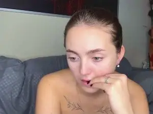 OttilieFairfax  live sex cam