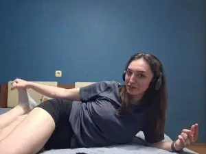 ShanelColtey  live sex cam