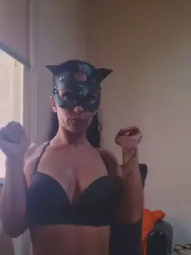 Pantera_morango  live sex cam