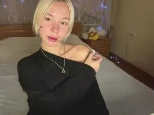 ChaeJolina  live sex cam
