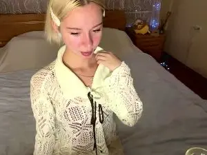 ChaeJolina  live sex cam