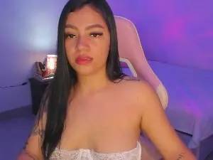 Dakoota  live sex cam