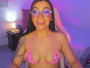 Dakoota  live sex cam
