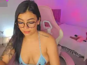 Dakoota  live sex cam