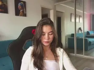 JoanneSundberg  live sex cam