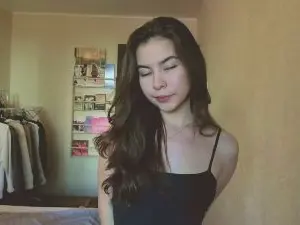 JoanneSundberg  live sex cam