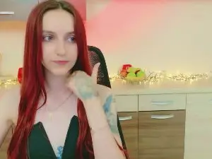 JuliaJae  live sex cam