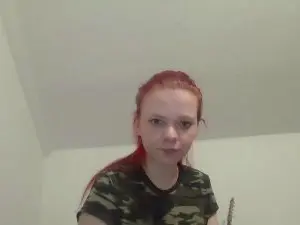 SexyBunny2002  live sex cam