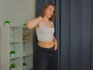 SoledadHrovat  live sex cam