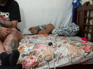 Pamelaykamila  live sex cam