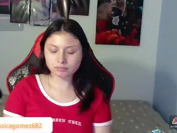 Yessica_gomezz  live sex cam