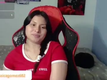 Yessica_gomezz  live sex cam