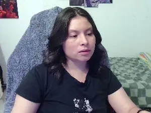 Yessica_gomezz  live sex cam