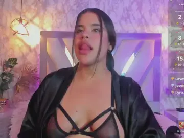 Aisha_poweer  live sex cam