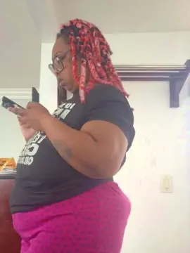 CocaineSpider  live sex cam
