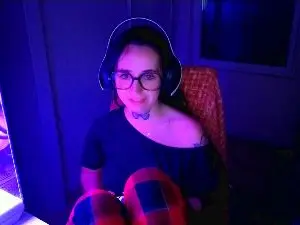 Cornetdeglaces  live sex cam