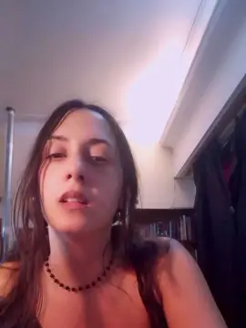 Cyberninfaa  live sex cam