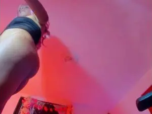 EstrellaO_O1  live sex cam
