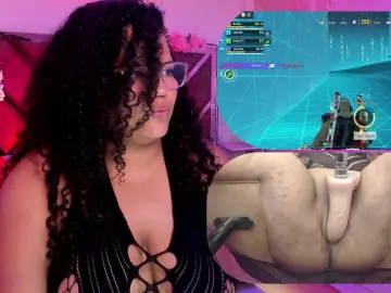 MhiaRey  live sex cam