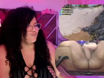 MhiaRey  live sex cam