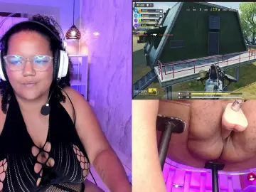 MhiaRey  live sex cam