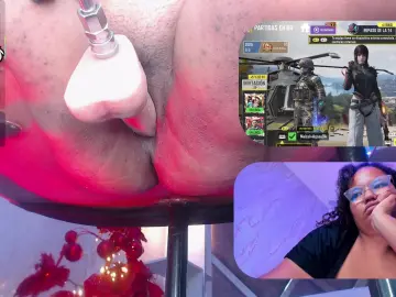 MhiaRey  live sex cam