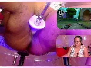 MhiaRey  live sex cam