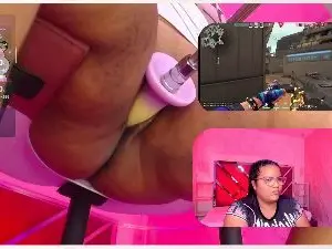 MhiaRey  live sex cam