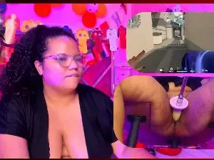MhiaRey  live sex cam