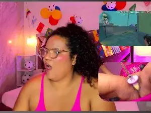 MhiaRey  live sex cam