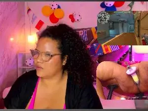 MhiaRey  live sex cam