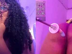 MhiaRey  live sex cam
