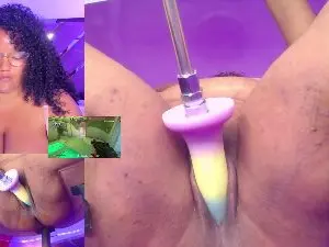 MhiaRey  live sex cam