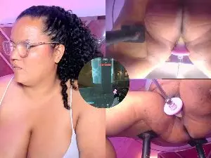 MhiaRey  live sex cam