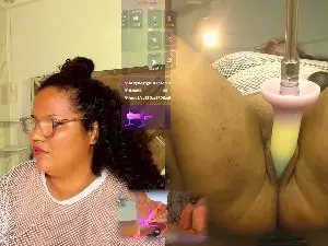 MhiaRey  live sex cam