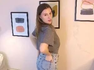 Mili_Gernat  live sex cam