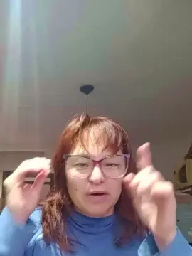 Rebecageisha  live sex cam
