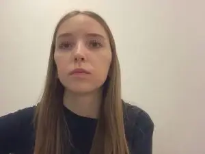 SuziCoron  live sex cam