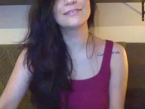 SweetBeatriz89  live sex cam