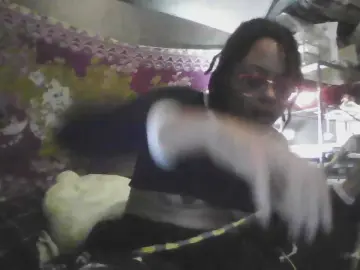 Crochetbunny  live sex cam