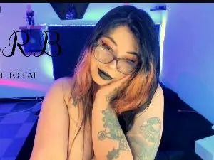 Devilfox29  live sex cam