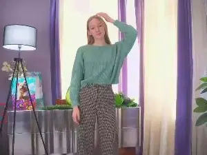 AshliStemmerman  live sex cam