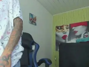 Brillo_666  live sex cam