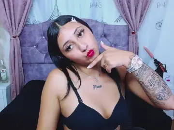 Wendyalejandra  live sex cam