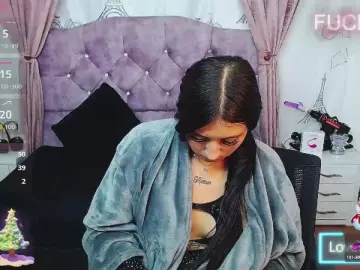 Wendyalejandra  live sex cam