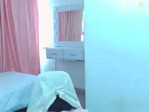 Samanthachop  live sex cam